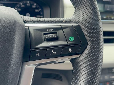 2023 Mitsubishi Outlander SEL