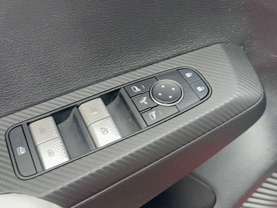 2023 Mitsubishi Outlander SEL