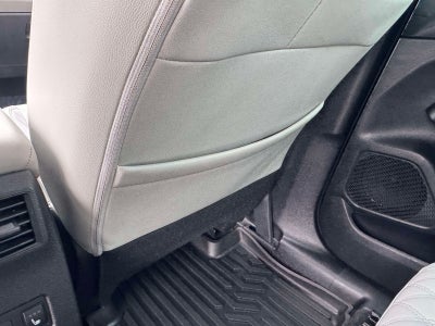 2023 Mitsubishi Outlander SEL