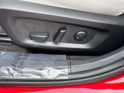 2023 Mitsubishi Outlander SEL