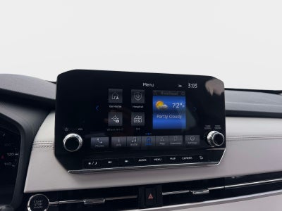 2023 Mitsubishi Outlander SEL
