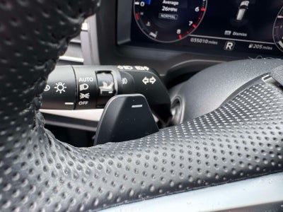 2023 Mitsubishi Outlander SEL