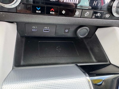 2023 Mitsubishi Outlander SEL