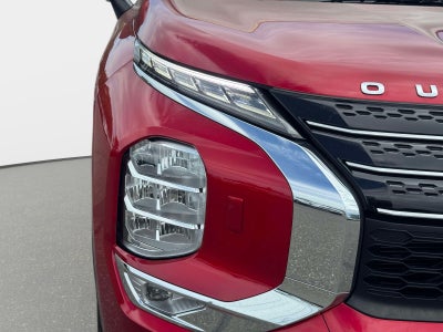 2023 Mitsubishi Outlander SEL