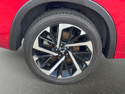 2023 Mitsubishi Outlander SEL
