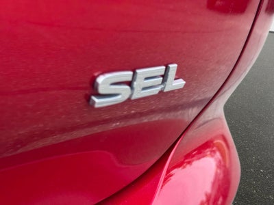 2023 Mitsubishi Outlander SEL