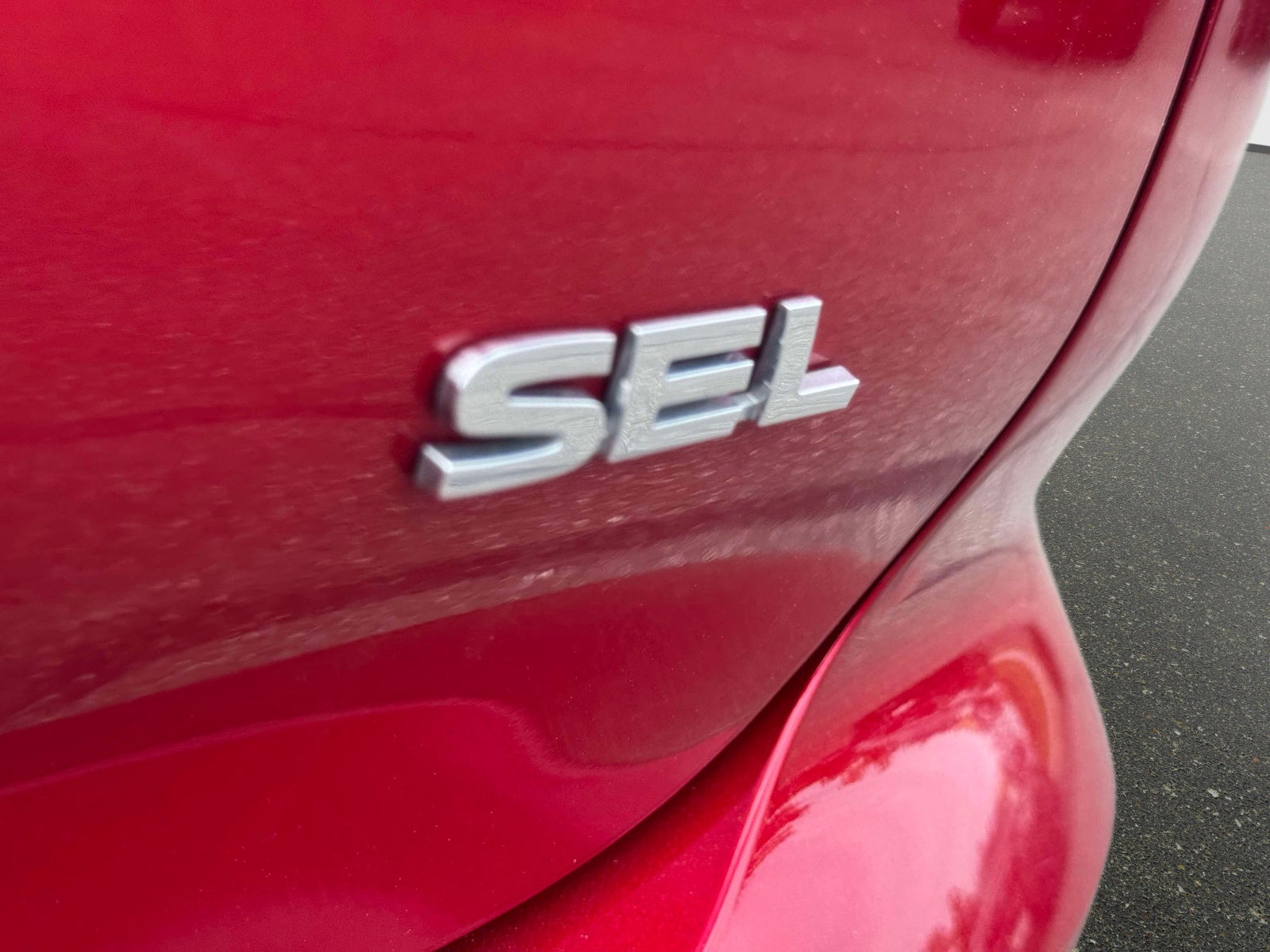 2023 Mitsubishi Outlander SEL