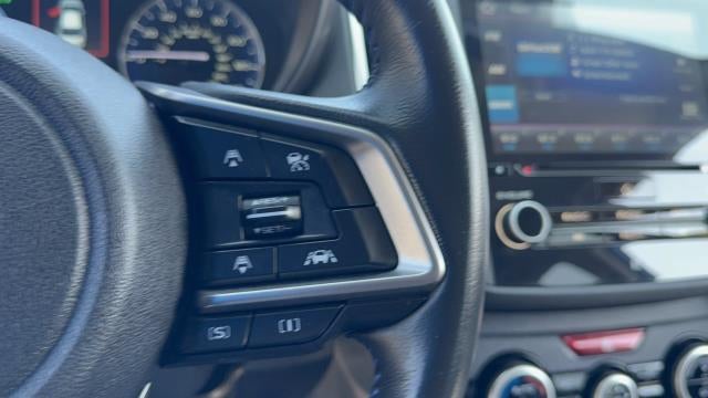 2020 Subaru Crosstrek Hybrid