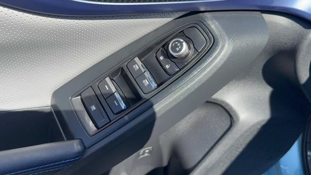 2020 Subaru Crosstrek Hybrid