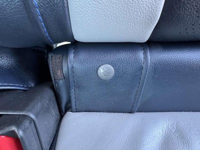 2020 Subaru Crosstrek Hybrid