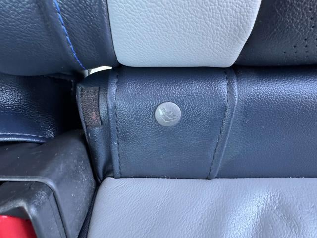 2020 Subaru Crosstrek Hybrid