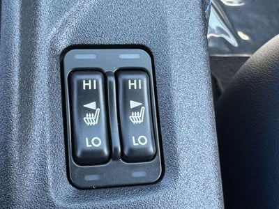 2020 Subaru Crosstrek Hybrid