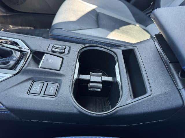 2020 Subaru Crosstrek Hybrid