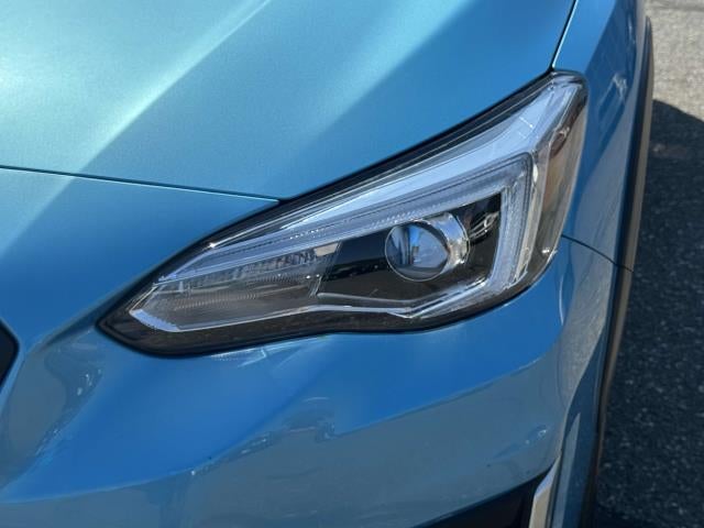 2020 Subaru Crosstrek Hybrid