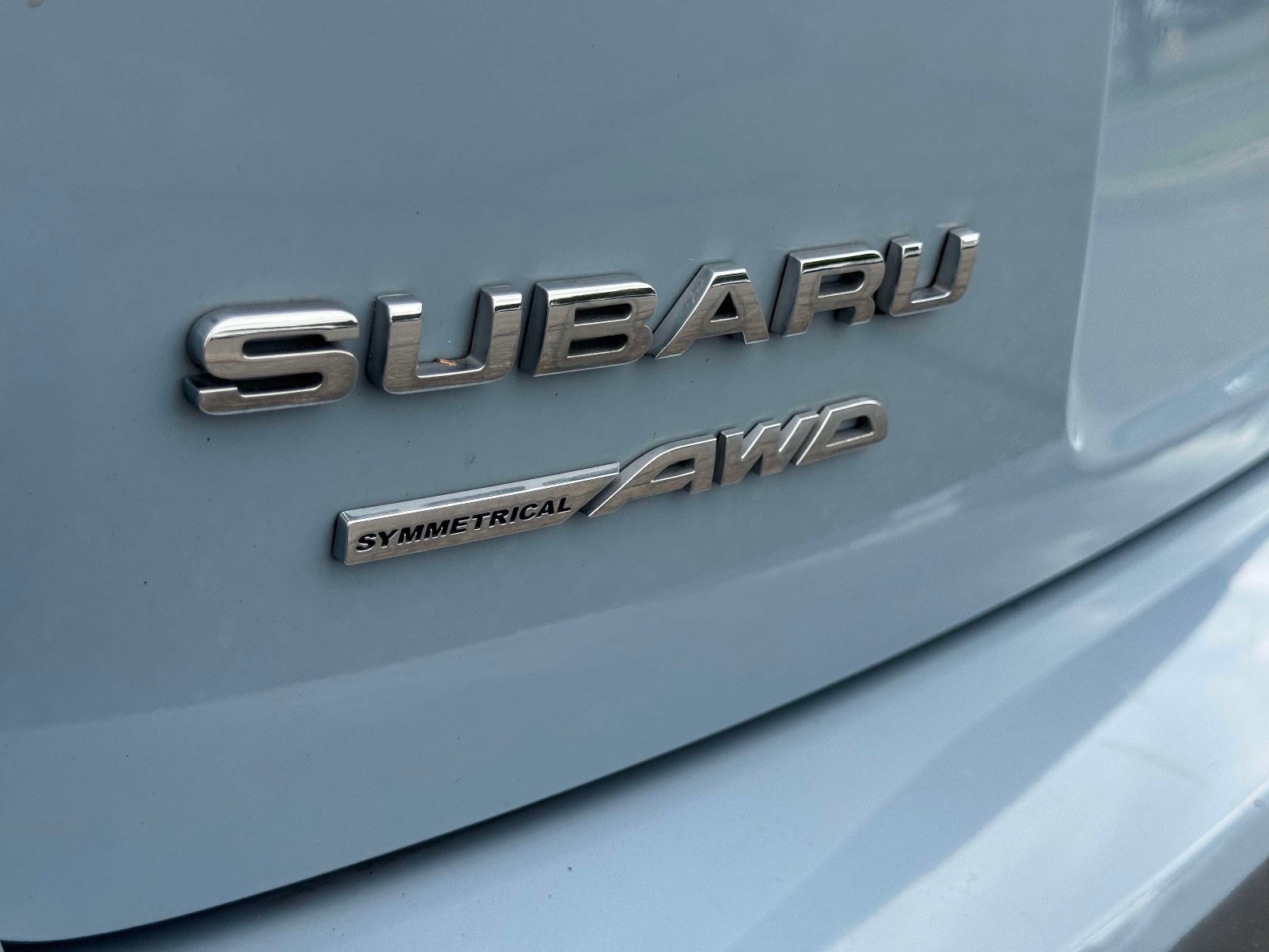 2020 Subaru Crosstrek Hybrid