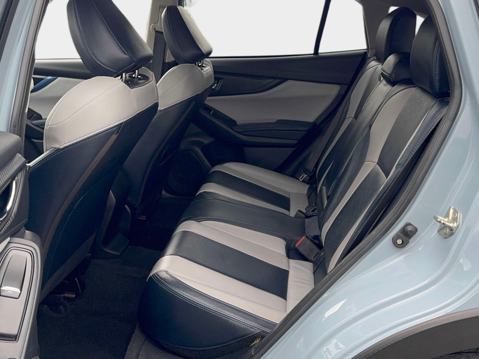 2020 Subaru Crosstrek Hybrid