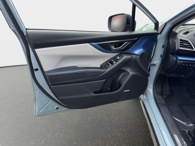 2020 Subaru Crosstrek Hybrid