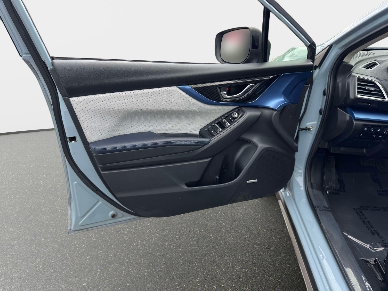 2020 Subaru Crosstrek Hybrid