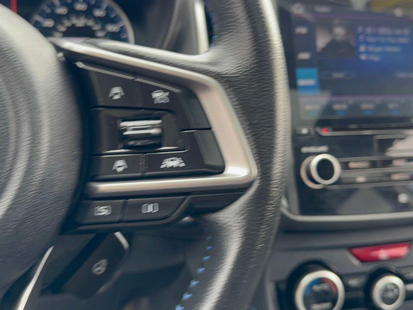 2020 Subaru Crosstrek Hybrid