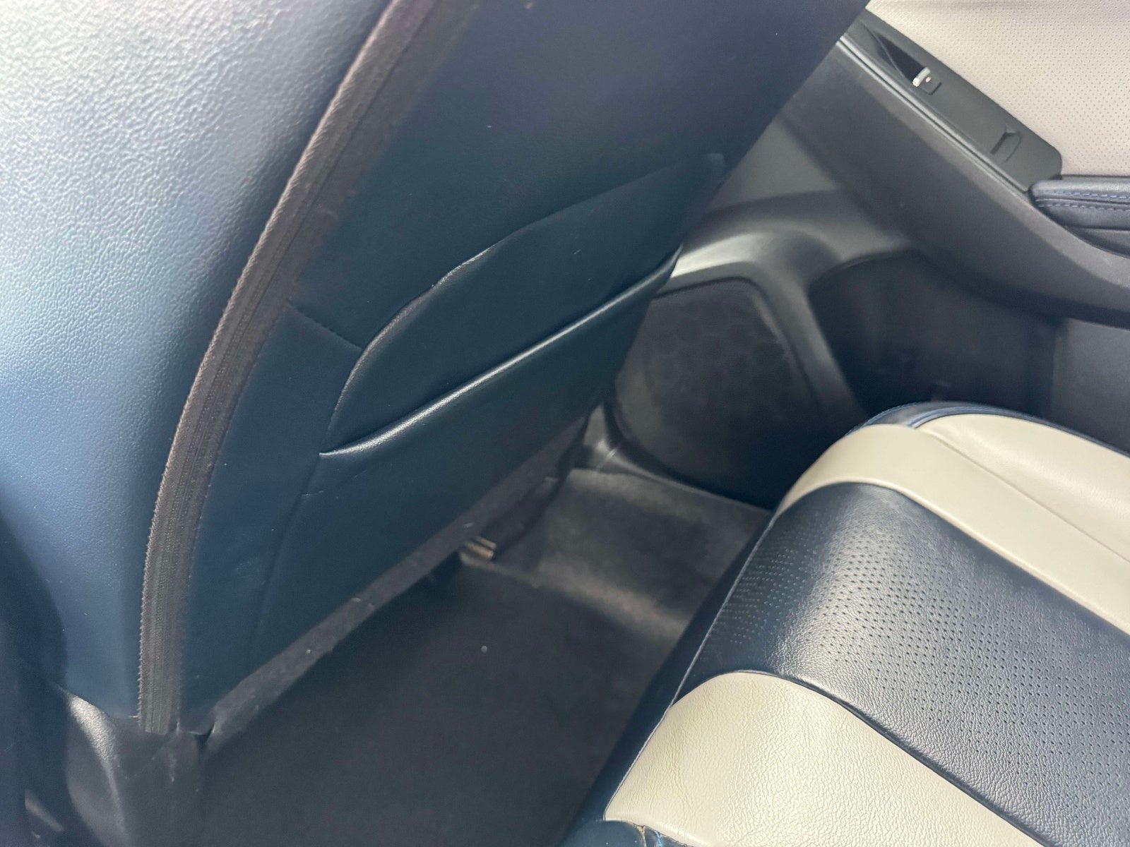 2020 Subaru Crosstrek Hybrid
