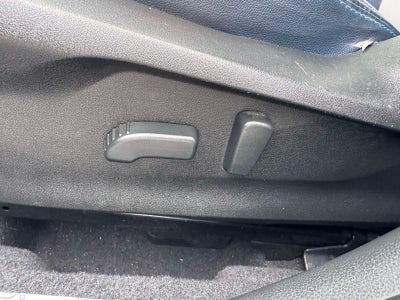 2020 Subaru Crosstrek Hybrid