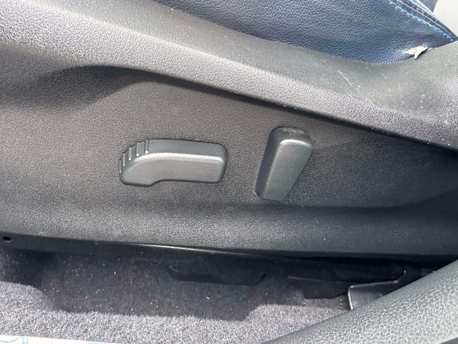 2020 Subaru Crosstrek Hybrid
