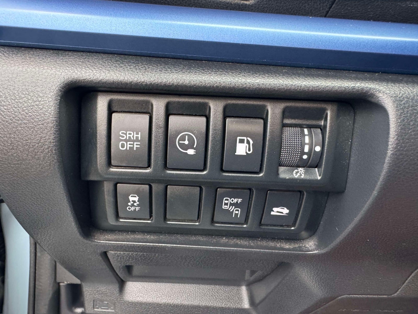 2020 Subaru Crosstrek Hybrid