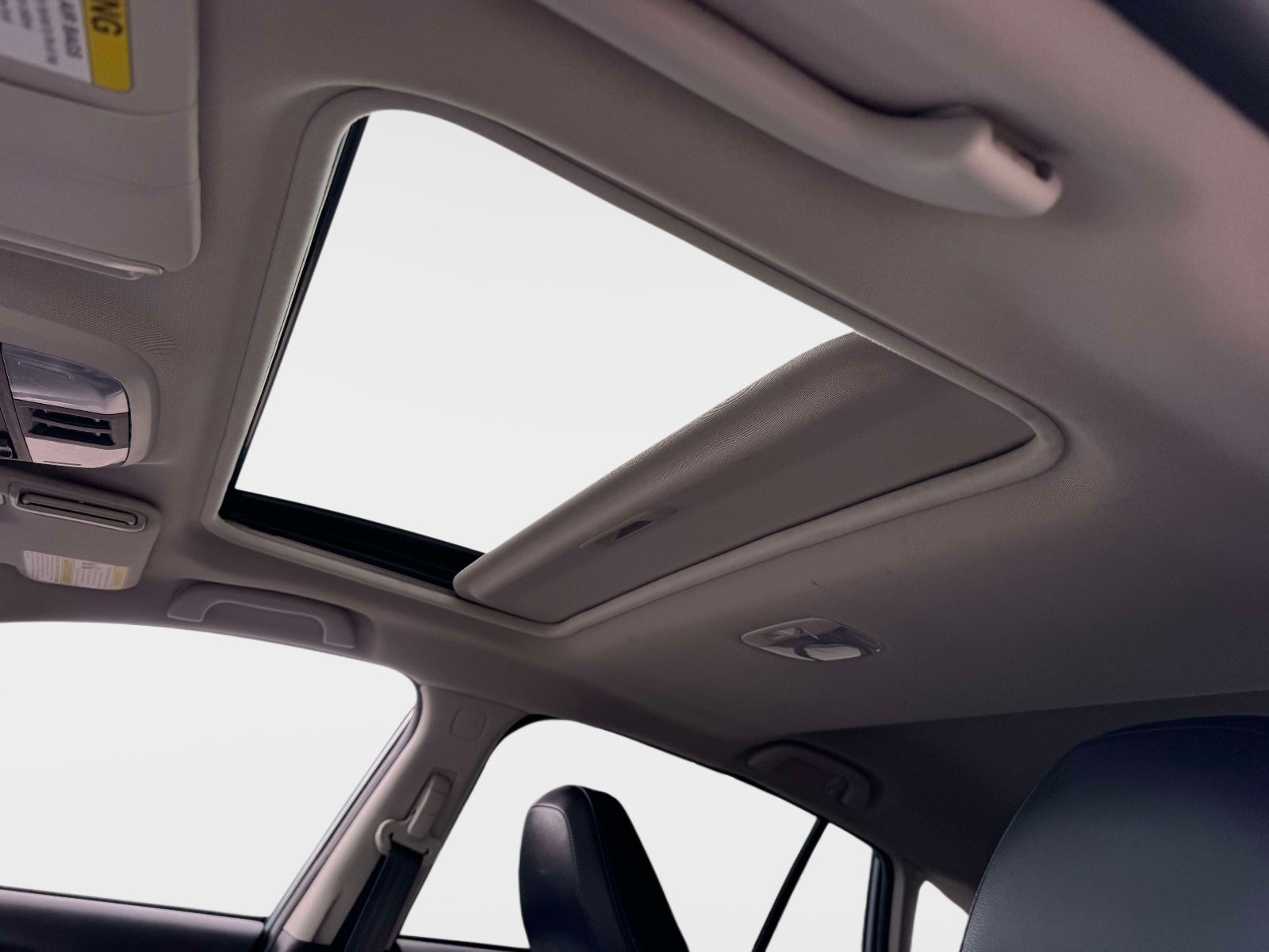 2020 Subaru Crosstrek Hybrid