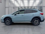 2020 Subaru Crosstrek Hybrid