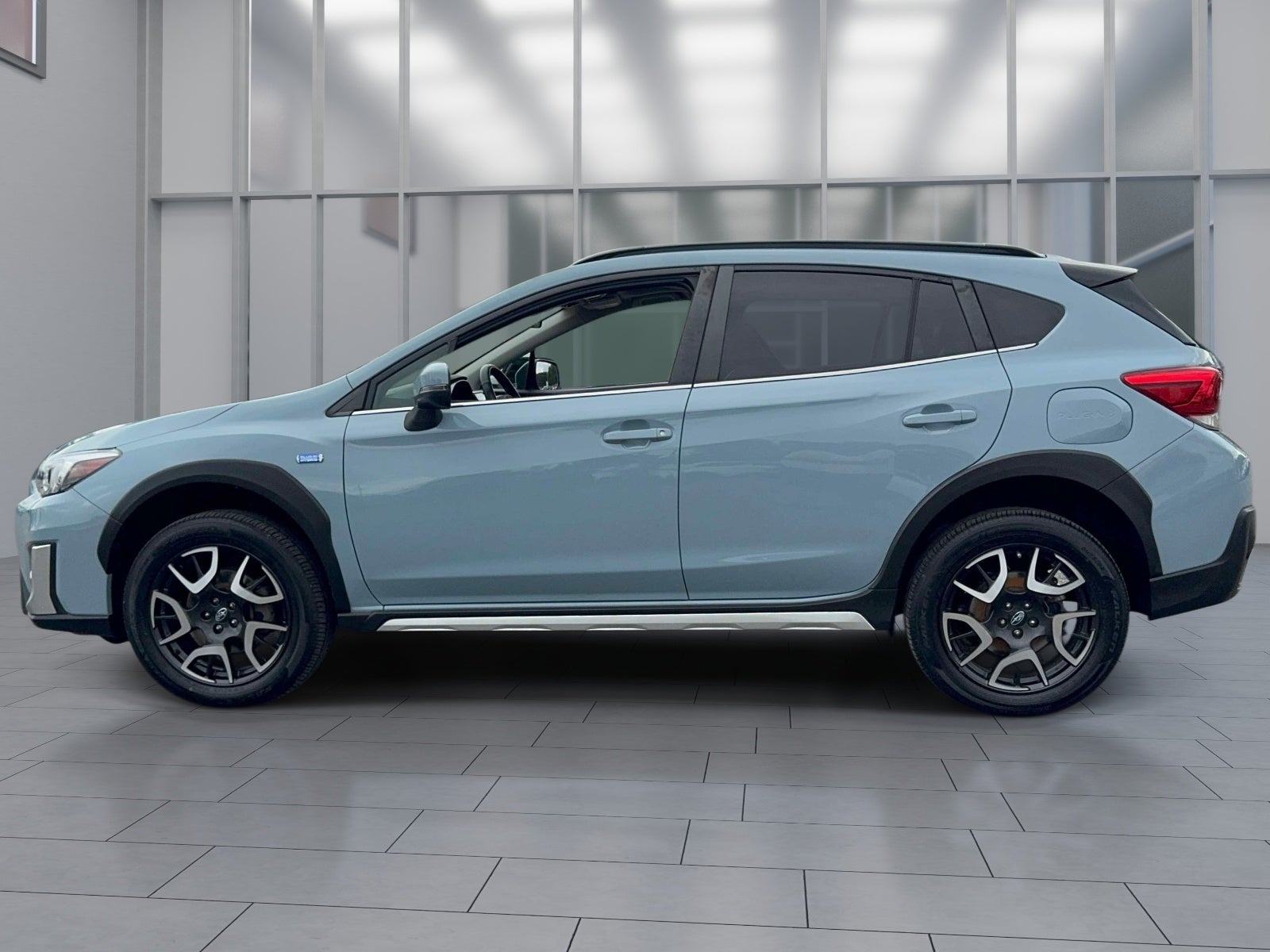 2020 Subaru Crosstrek Hybrid