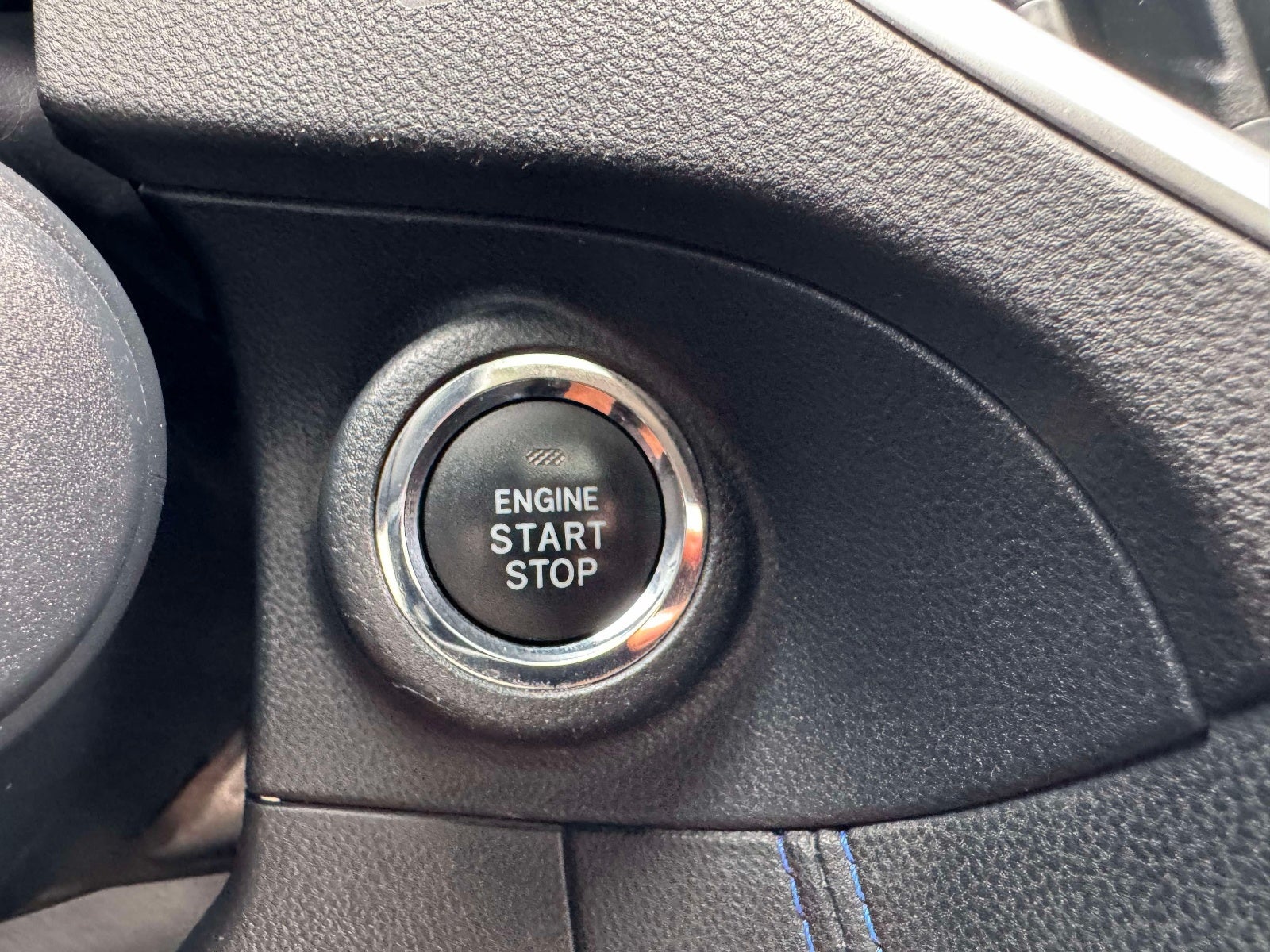2020 Subaru Crosstrek Hybrid