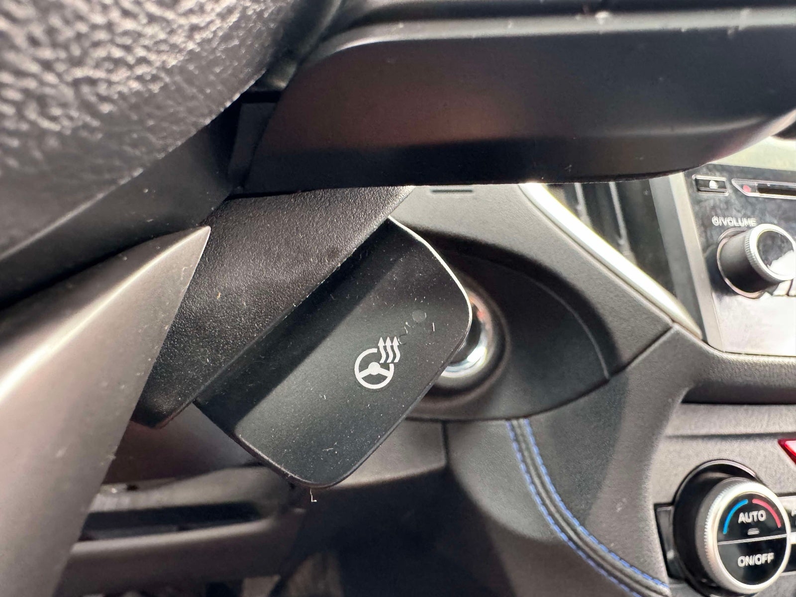 2020 Subaru Crosstrek Hybrid
