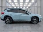 2020 Subaru Crosstrek Hybrid