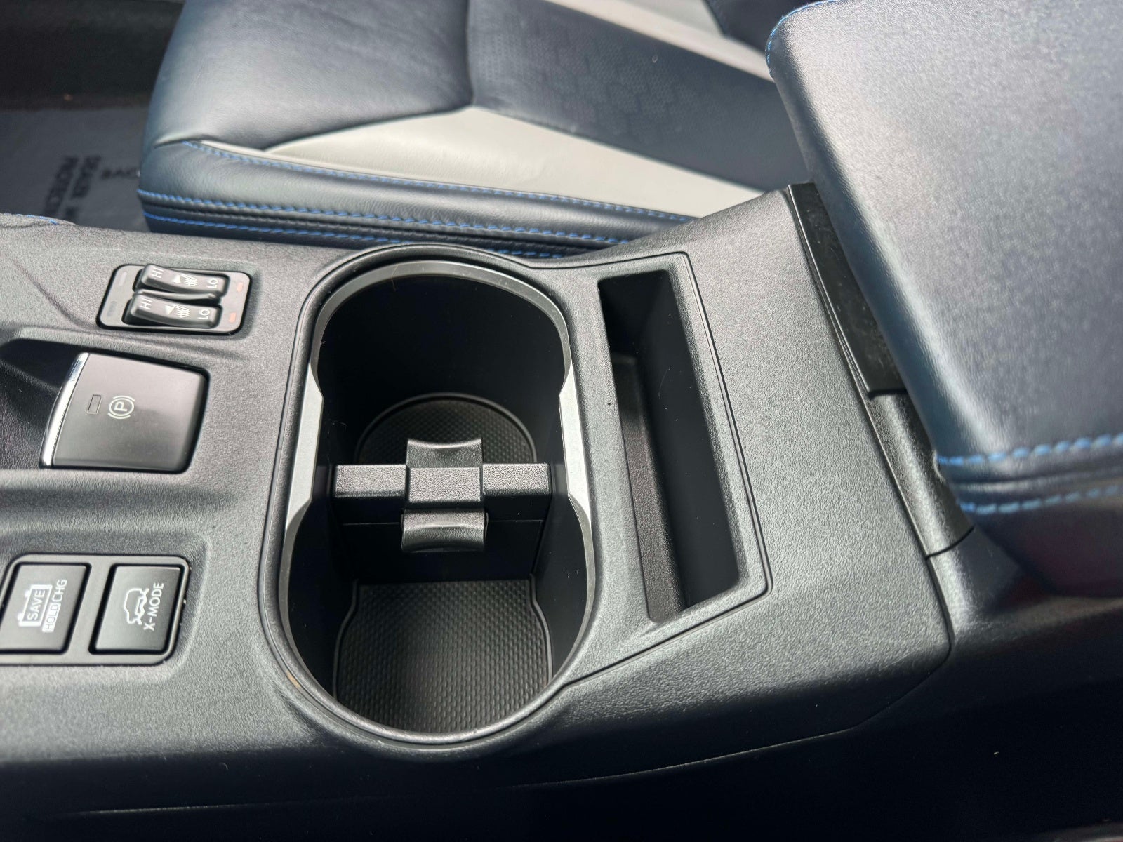 2020 Subaru Crosstrek Hybrid
