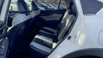 2023 Subaru Crosstrek Hybrid