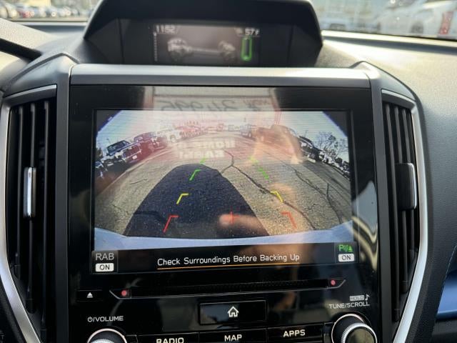 2023 Subaru Crosstrek Hybrid