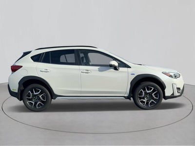 2023 Subaru Crosstrek Hybrid