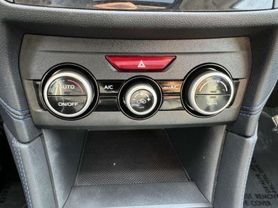 2023 Subaru Crosstrek Hybrid