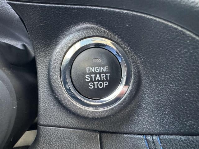 2023 Subaru Crosstrek Hybrid