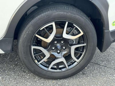 2023 Subaru Crosstrek Hybrid