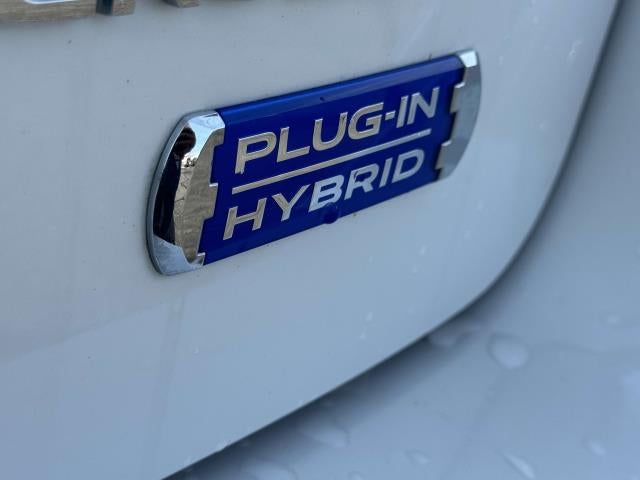 2023 Subaru Crosstrek Hybrid