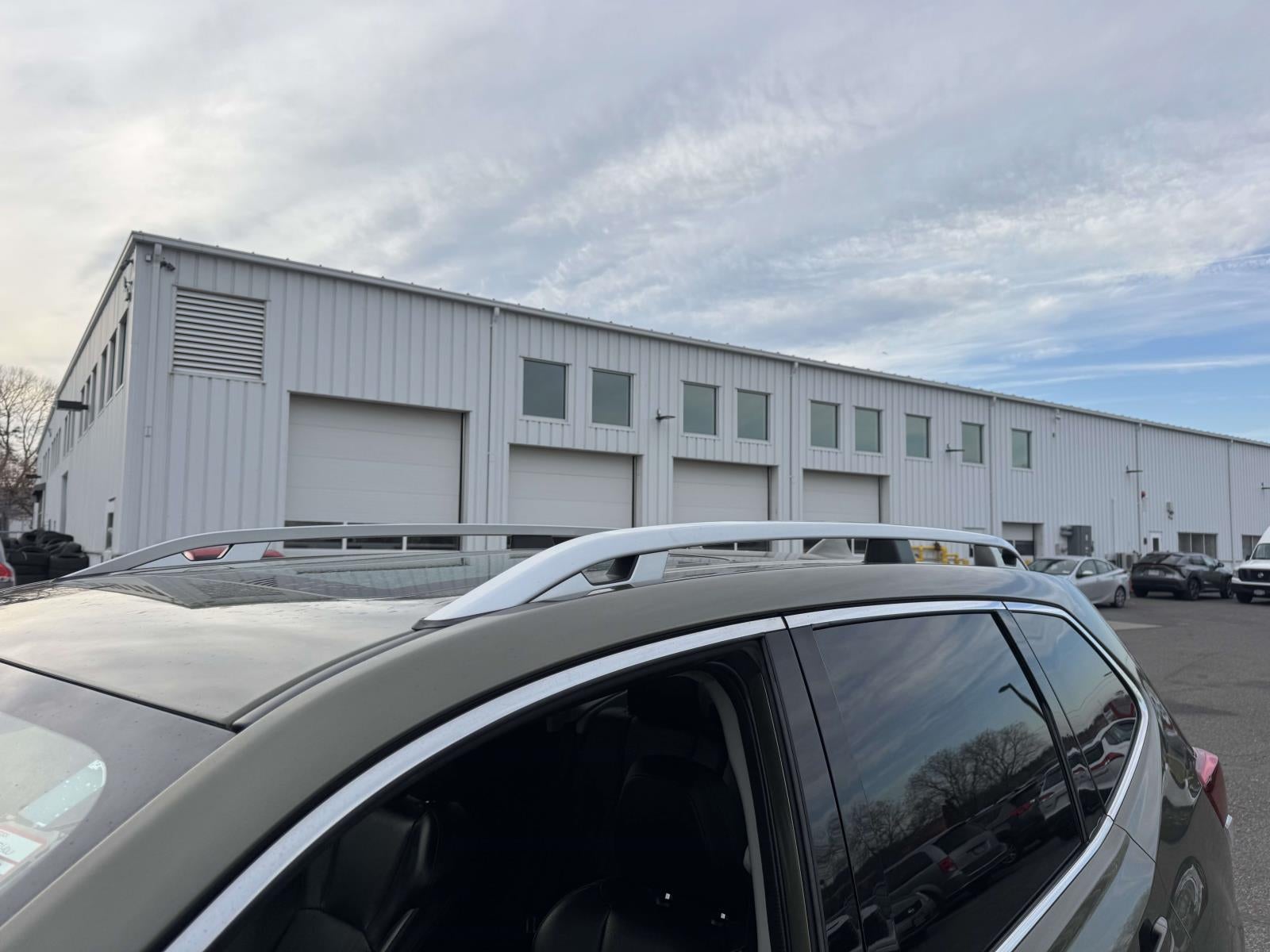 2022 Subaru Forester Touring