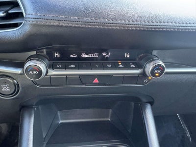 2026 Mazda Mazda3 2.5 S Select Sport