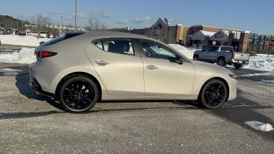 2026 Mazda Mazda3 2.5 S Select Sport