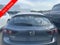 2024 Mazda Mazda3 2.5 S Carbon Edition