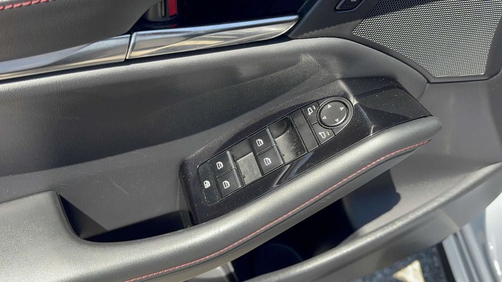 2024 Mazda Mazda3 2.5 S Carbon Edition