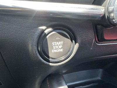 2024 Mazda Mazda3 2.5 S Carbon Edition