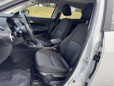 2019 Mazda Mazda CX-3 Sport