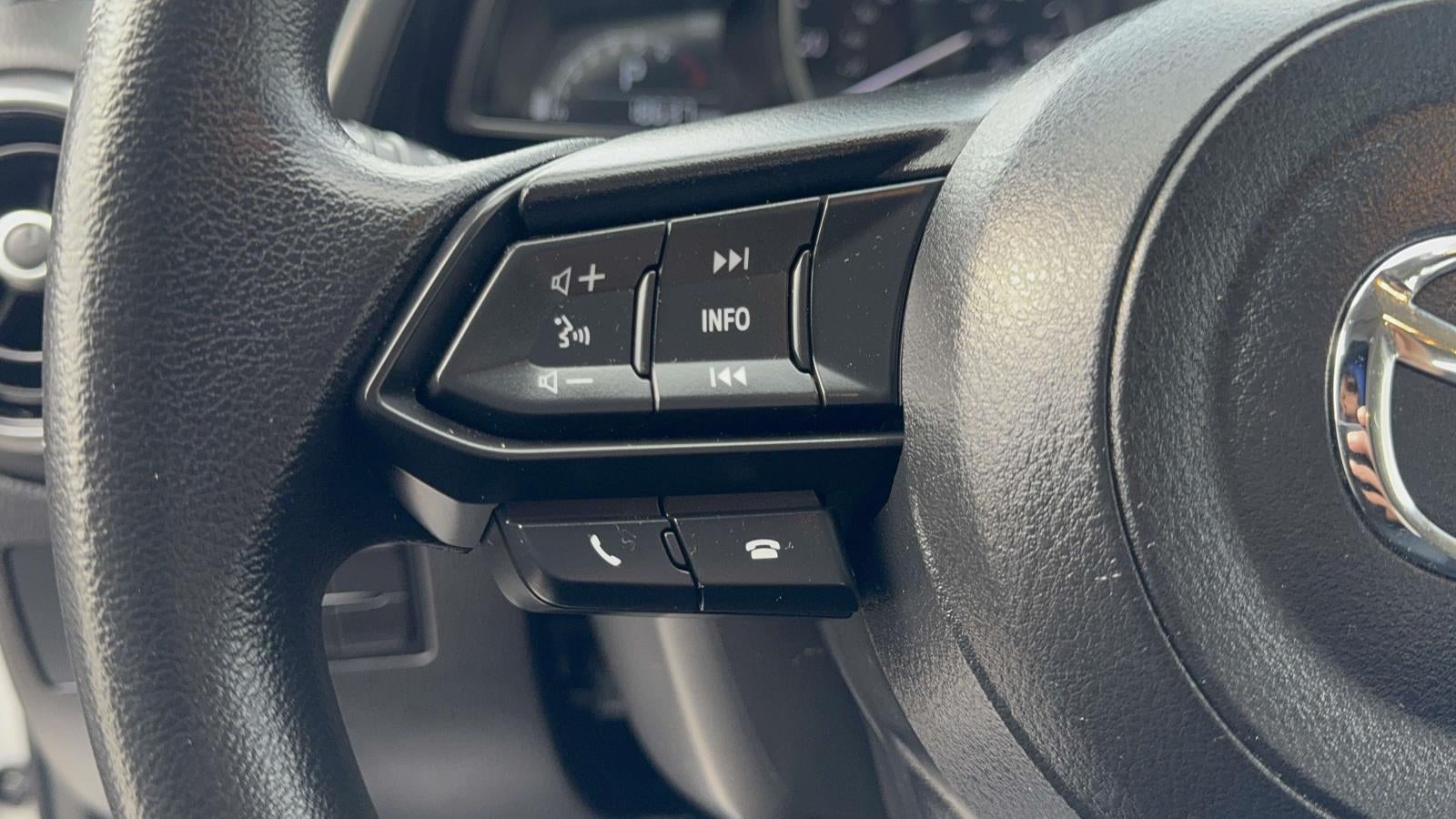 2019 Mazda Mazda CX-3 Sport