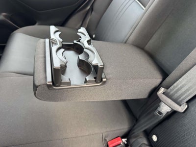 2019 Mazda Mazda CX-3 Sport